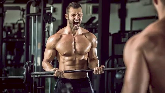 Sem dor, sem ganho? 5 mitos da musculação