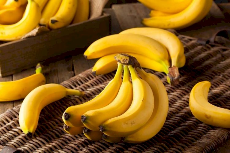 Comer banana verde pode ajudar na prevenção de câncer, diz estudo