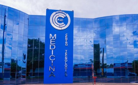 Medicina no Paraguai: Universidade Central do Paraguai (UCP) oferece ensino de qualidade e oportunidades para o futuro, inscrições abertas