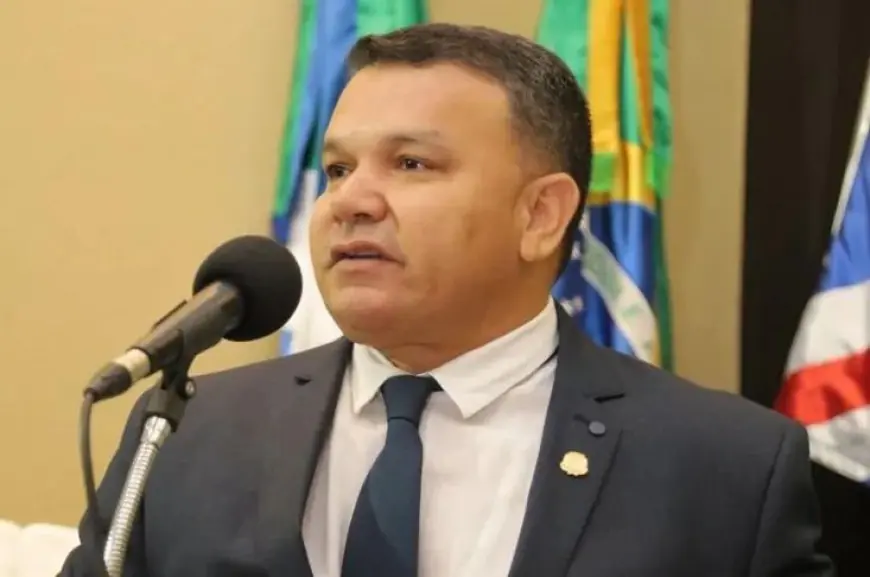 Subtenente Morinigo completa 100 Dias de Mandato com Quase R$5 Milhões em Recursos e Ações para Ponta Porã