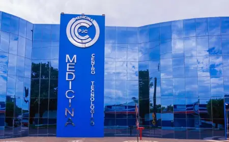 Medicina no Paraguai: Universidade Central do Paraguai – Formação médica acessível e de qualidade, matrículas abertas