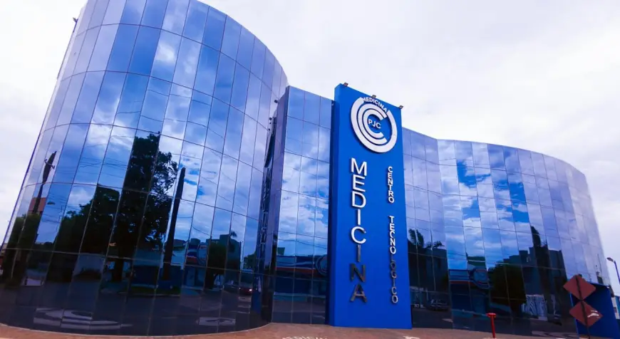 Medicina no Paraguai: Universidade Central do Paraguai oferece ensino de excelência com acesso facilitado – Inscrições abertas