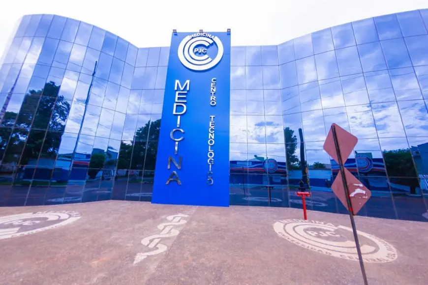 Medicina no Paraguai: Universidade Central do Paraguai abre matrículas para nova turma de Medicina