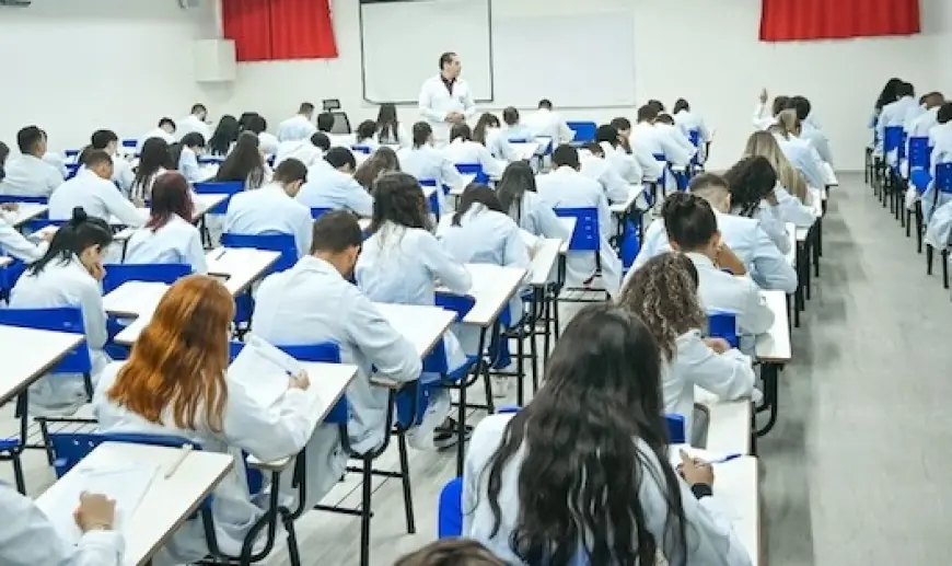 Medicina: UCP de Pedro Juan com matrículas abertas para 2026.1