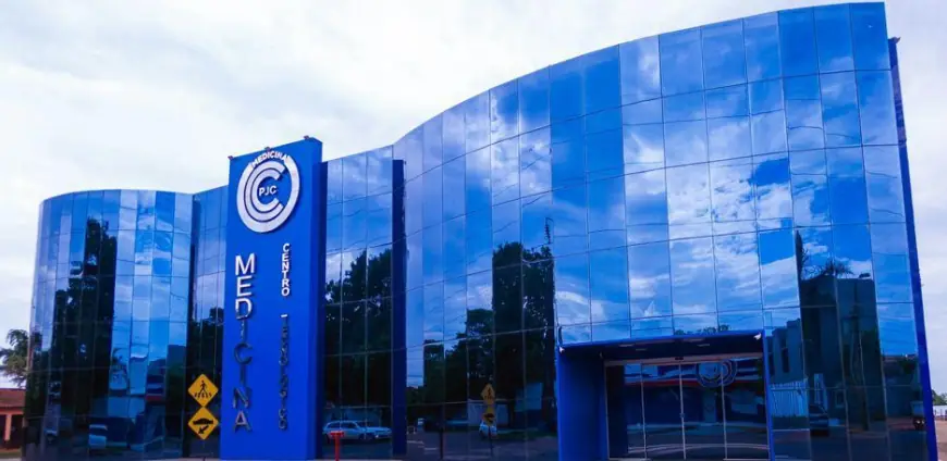 Medicina no Paraguai: Universidade Central do Paraguai - Carreira médica sem fronteiras. Vagas abertas na UCP