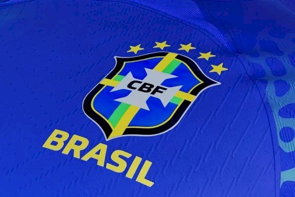 Onça rara? Camisa azul da Seleção se esgota em poucas horas