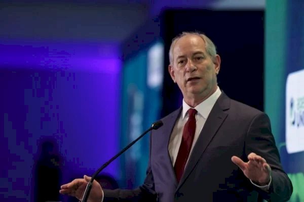 Ciro Gomes lidera gastos com publicidade no Facebook: R$ 823 mil