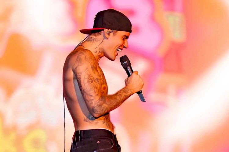 Como adiantado pela coluna, turnê de Justin Bieber é cancelada