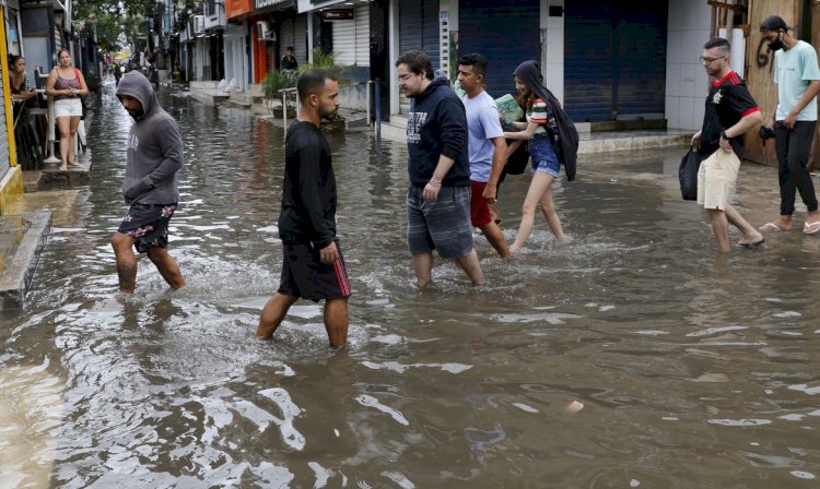 Com chuvas mais escassas no interior do país, outono começa hoje