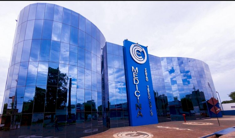 Medicina no Paraguai: Universidade Central do Paraguai abre inscrições — Invista no seu sonho de ser médico