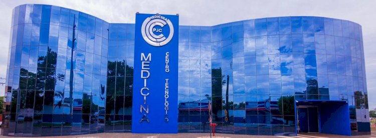 Medicina no Paraguai: Universidade Central do Paraguai Formação médica internacional sem espera. Garanta sua vaga, inscrições abertas