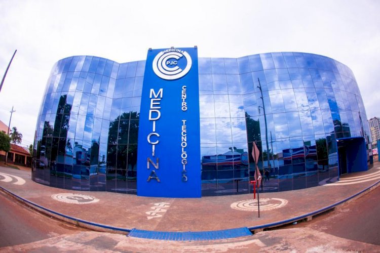 Medicina no Paraguai: Universidade Central do Paraguai abre matrículas para Medicina
