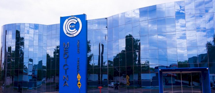 Medicina no Paraguai: Universidade Central do Paraguai – Seu talento para curar não pode esperar. Matrículas abertas
