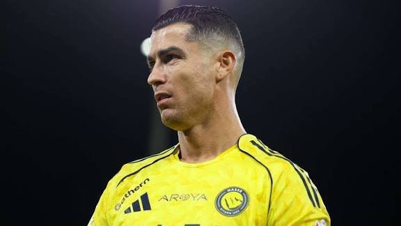 Rumo ao último Mundial: Cristiano Ronaldo se prepara intensamente para a Copa de 2026