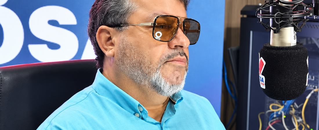 NOTA À IMPRENSA