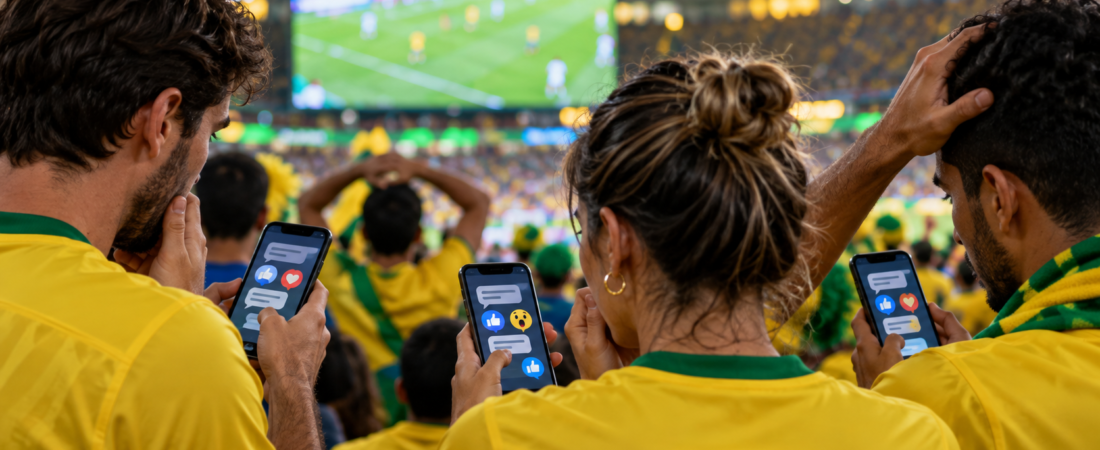 Empate da Seleção Brasileira com a Austrália repercute nas redes sociais; veja memes