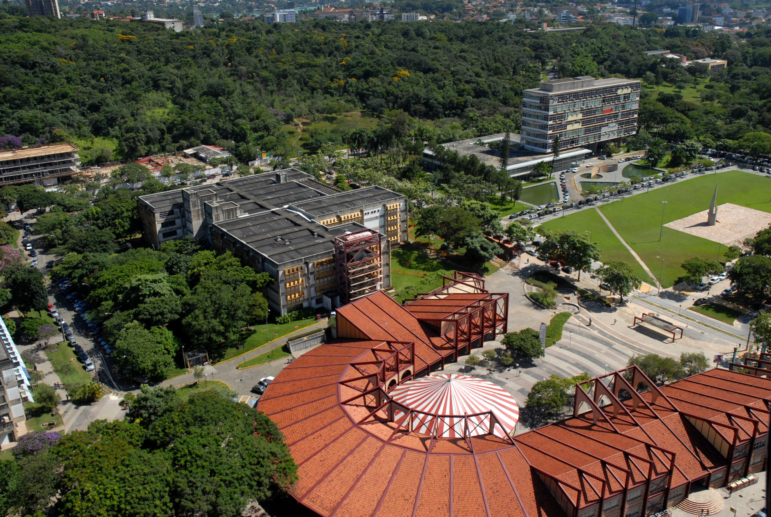 Universidades federais terão 11 mil novas vagas em cursos de graduação a partir de 2027