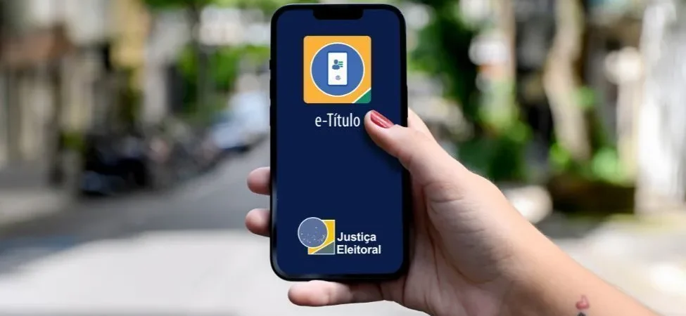 Eleições 2026: veja como consultar o título de eleitor pela internet