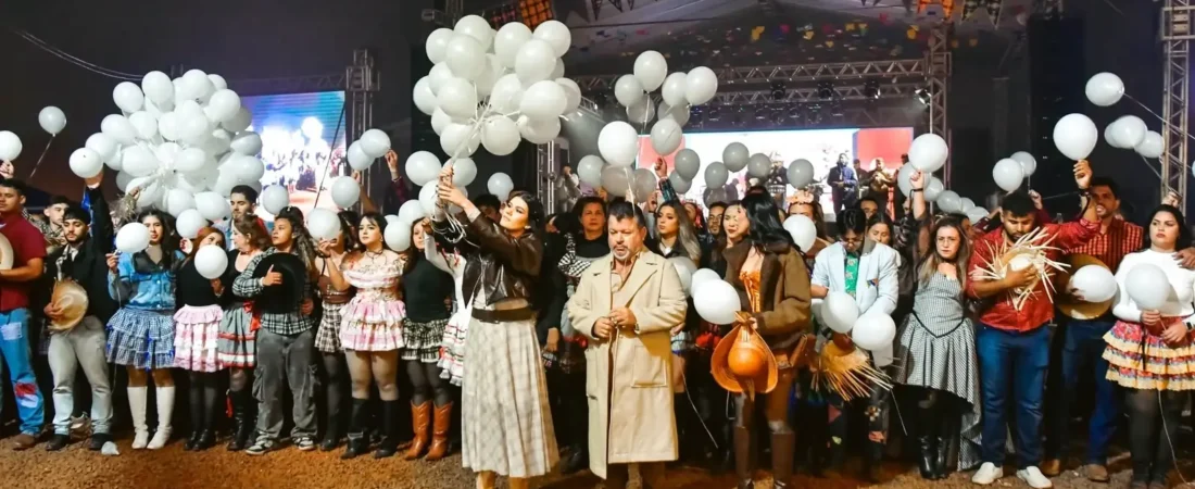 A memória de Carol e o sonho de uma fronteira com mais estrutura para salvar vidas