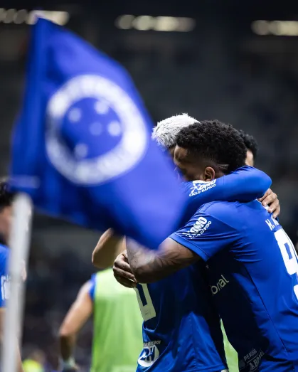 Cruzeiro lidera classificação do segundo turno do Brasileirão; Corinthians aparece na última posição