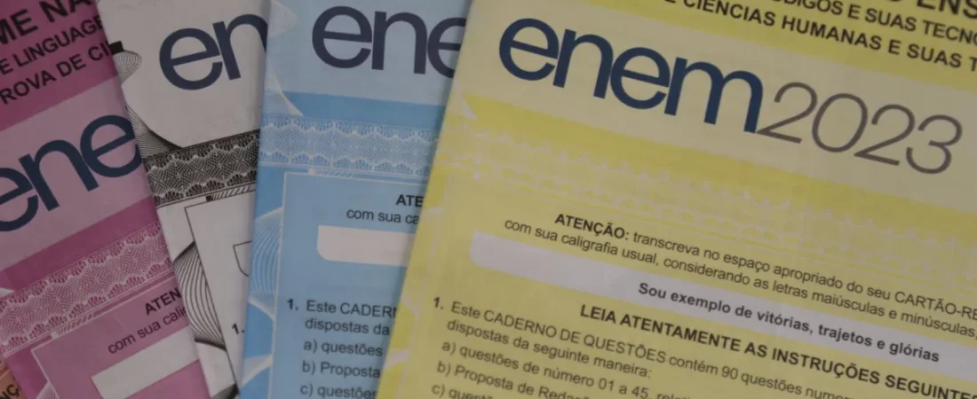 Enem 2026: falta um mês para a prova; veja o que ainda vale a pena estudar e revisar