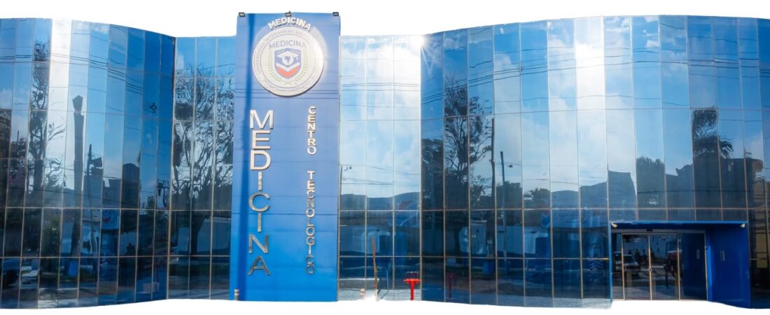 Medicina no Paraguai: Interamericana anuncia últimos dias para inscrições