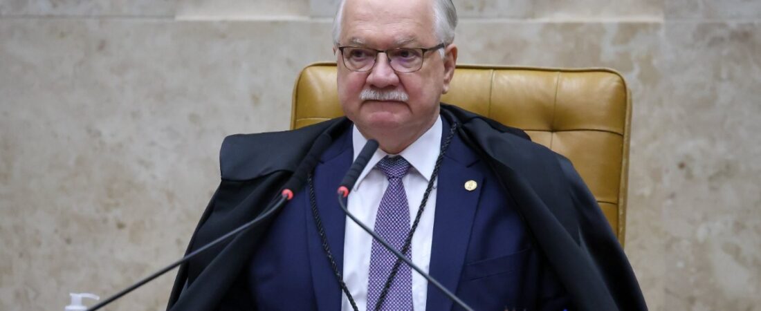 PF investiga juiz suspeito de favorecer imobiliárias em troca de benefícios a familiares